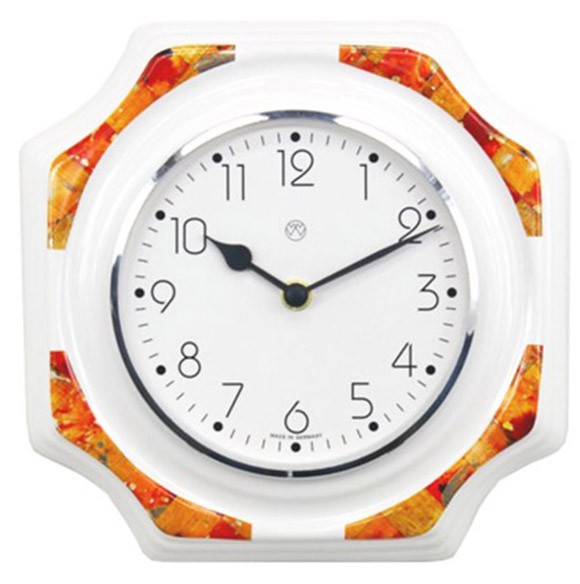 Quarz-Küchenuhr