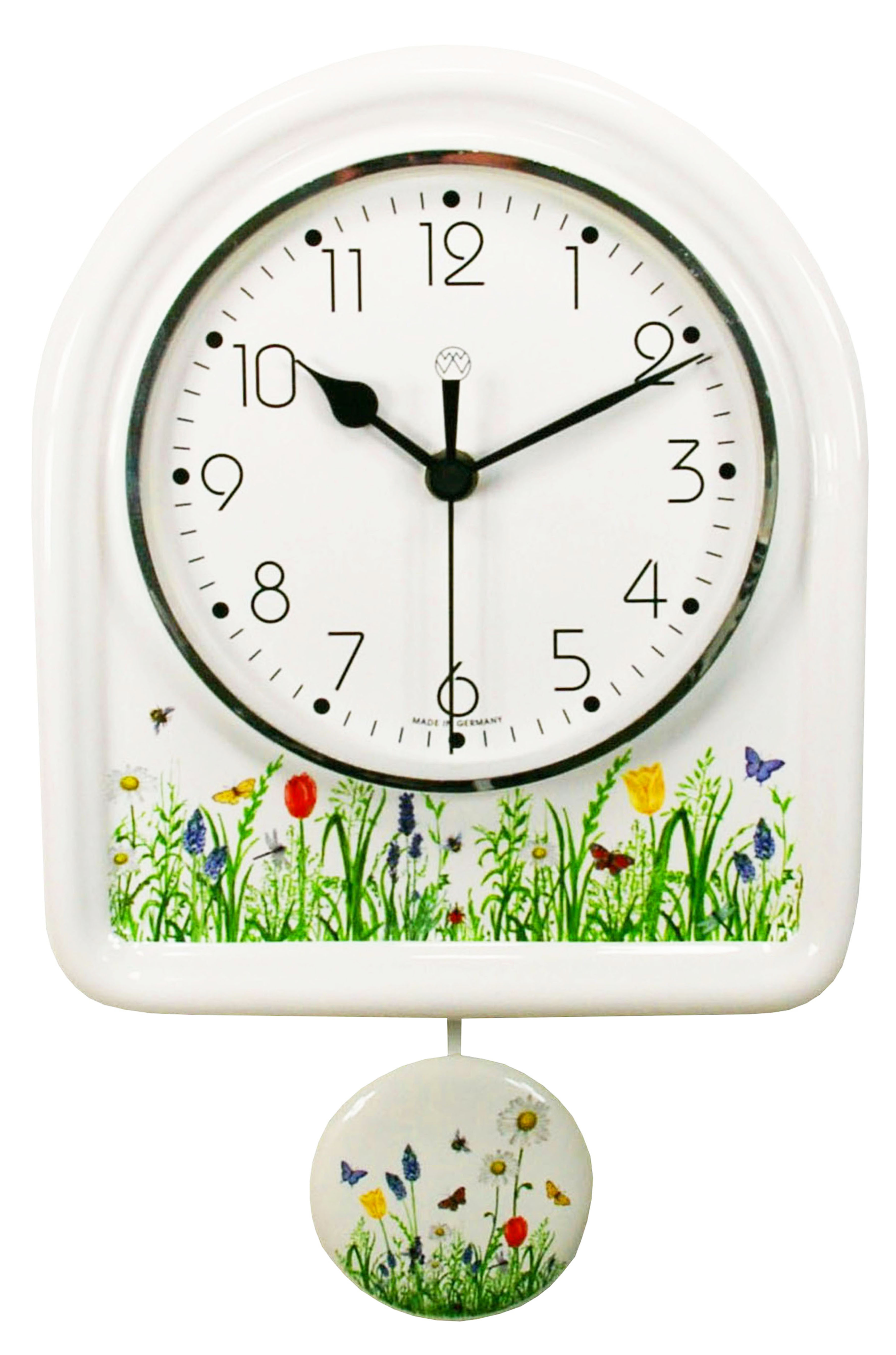 funk pendeluhr günstig