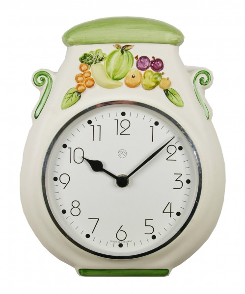 Küchenuhr Quarz