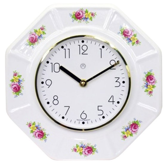Quarz Küchenuhr