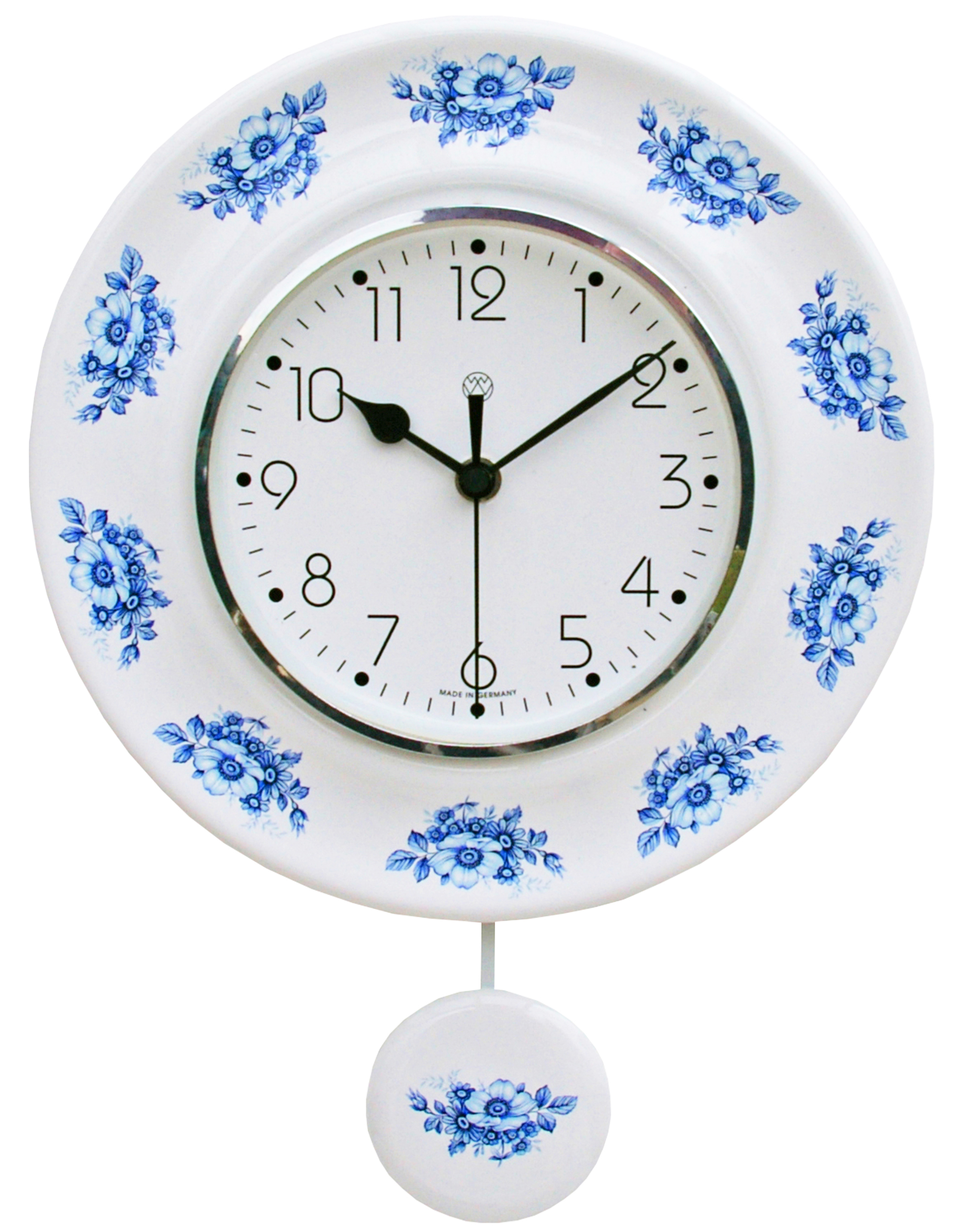 funk pendeluhr günstig