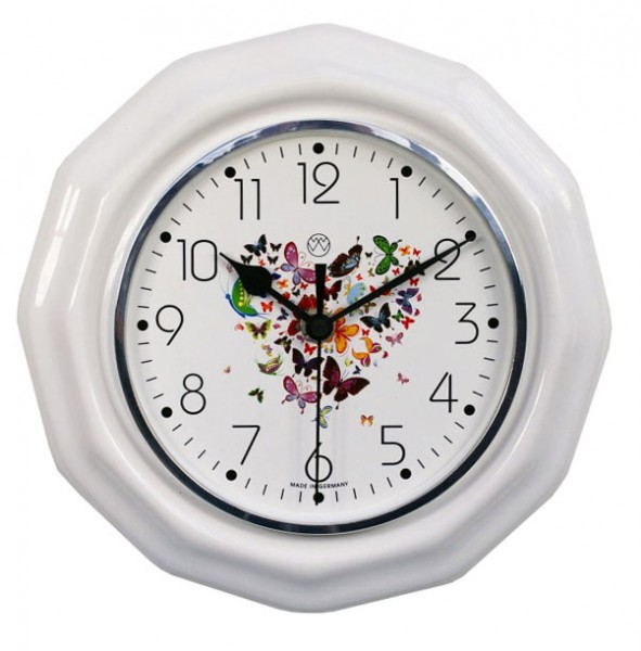 Funk-Küchenuhr