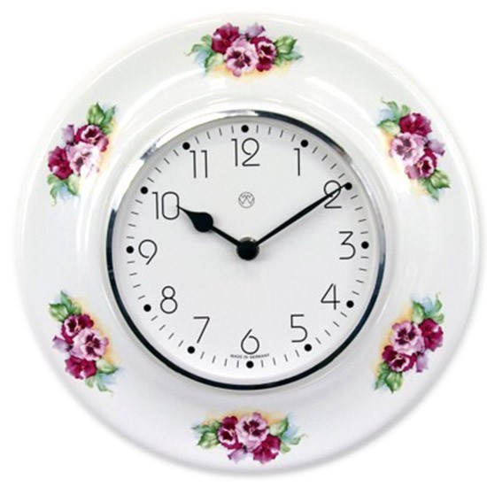 Quarz Küchenuhr