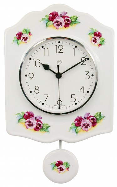 funk pendeluhr günstig