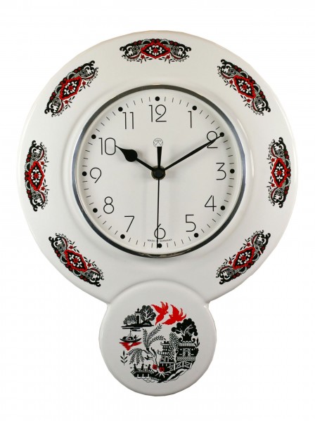 Funk-Küchenuhr